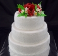 Torta Svadobná torta