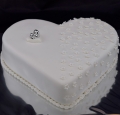 Torta Svadobná torta