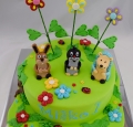 Torta Torta s krtkom