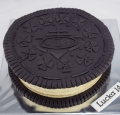 Torta Torta OREO