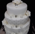 Torta Svadobná torta
