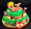 Torta Torta Bambi