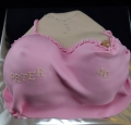Torta Torta prsia