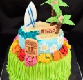 Torta Torta Havaii