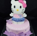 Torta Hello Kitty