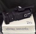 Torta Torta na 70tku