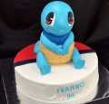 Torta Torta pokémon