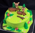 Torta Torta Bambi