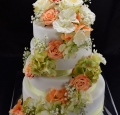 Torta Svadobná torta