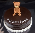 Torta Čokoládová torta