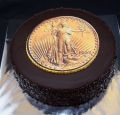 Torta Čokoládová torta