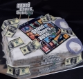 Torta Torta GTA5