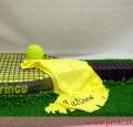 Torta inšpirácia