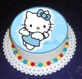Torta Hello Kitty