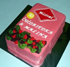 čaj