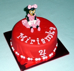 Mickey Mouse