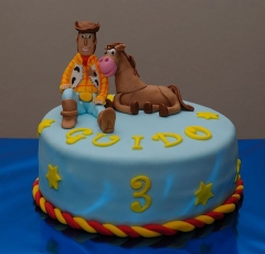 Toy story