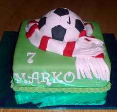 Futbalka