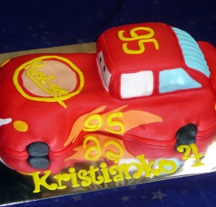 Auto McQueen