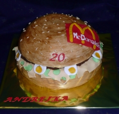 Hamburger