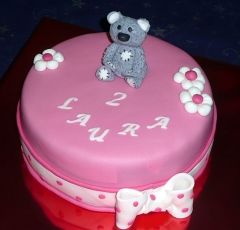 Macko Teddy