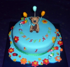 Macko Teddy