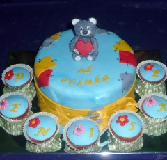 Macko Teddy