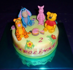 Macko Pooh