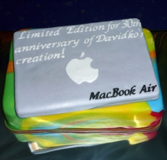 MacBook Air
