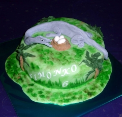 Dinosaurus