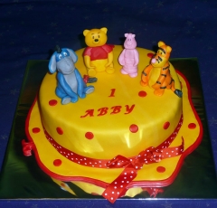 Macko Pooh