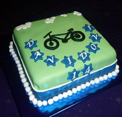 Bicykel