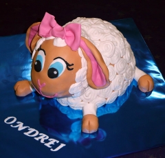 Ovečka