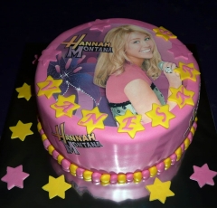 Hannah Montana
