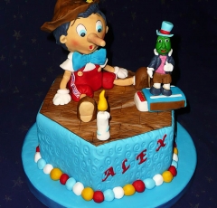 Pinokio