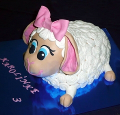 Ovečka