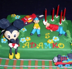 Adamková