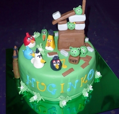 Angry birds