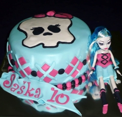 Monster High