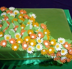Margarétky