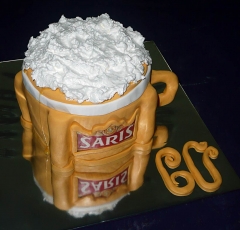 Pivo Šariš
