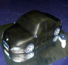 Auto BMW