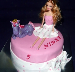 Barbie