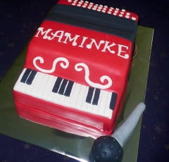 Harmonika