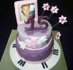 Justin Bieber