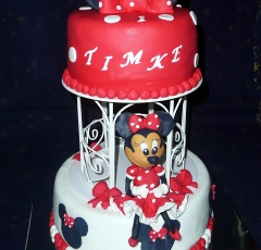 Minnie mouse