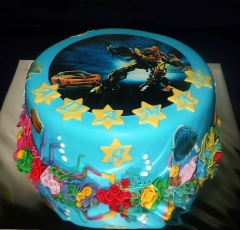 Transformers