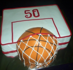 Basketbal