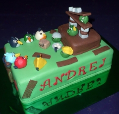 Angry birds