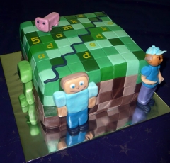 Minecraft